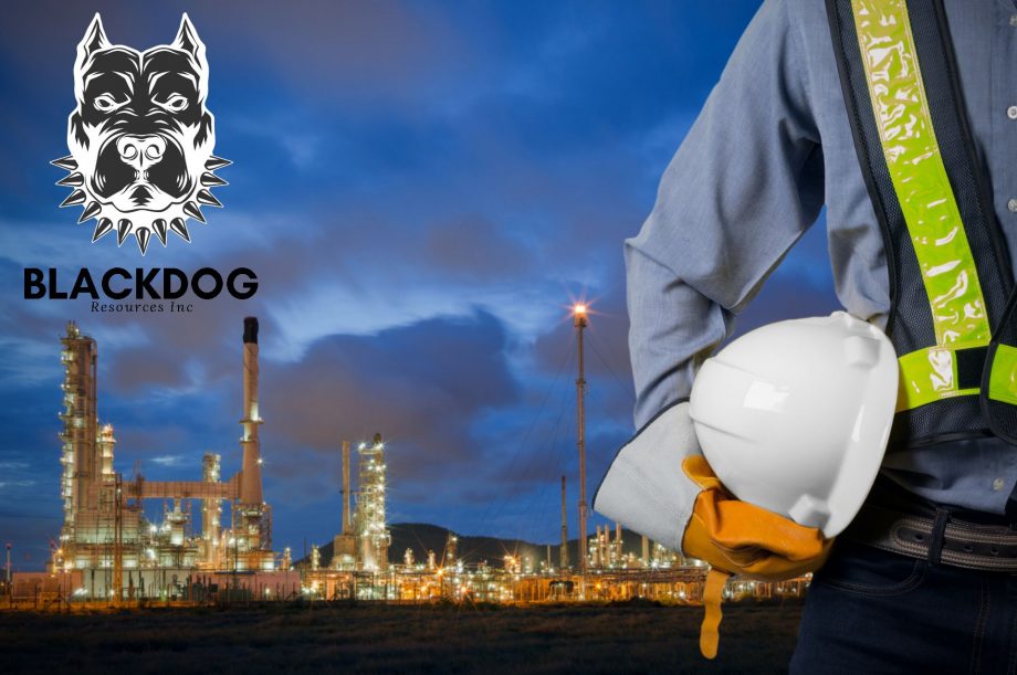 oilfield services
